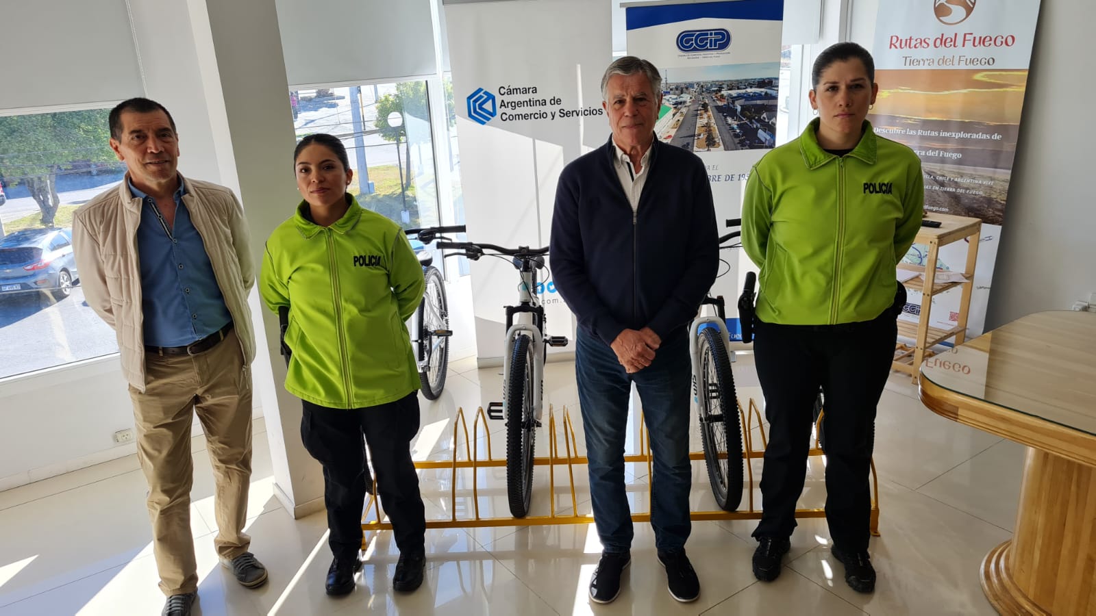 BICIS05