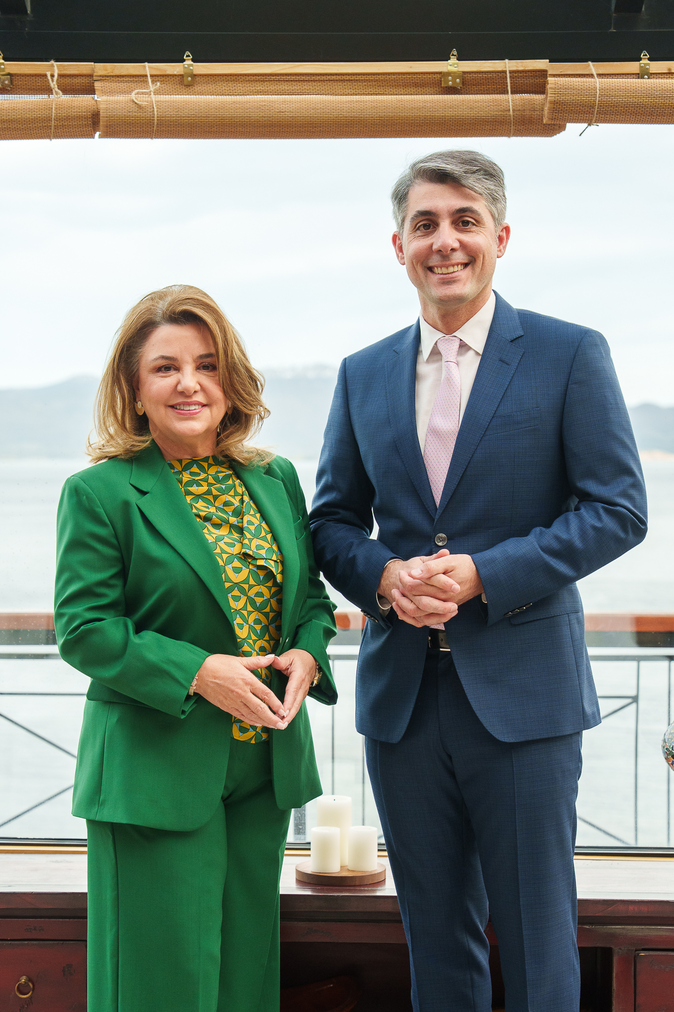 Claudia Álvarez Arguelles – Matías Basanta Alvarez