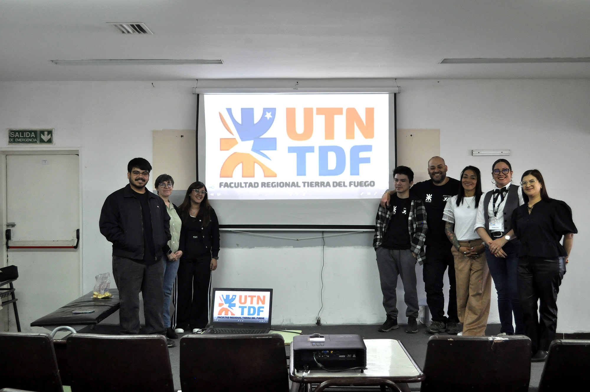 utn todos